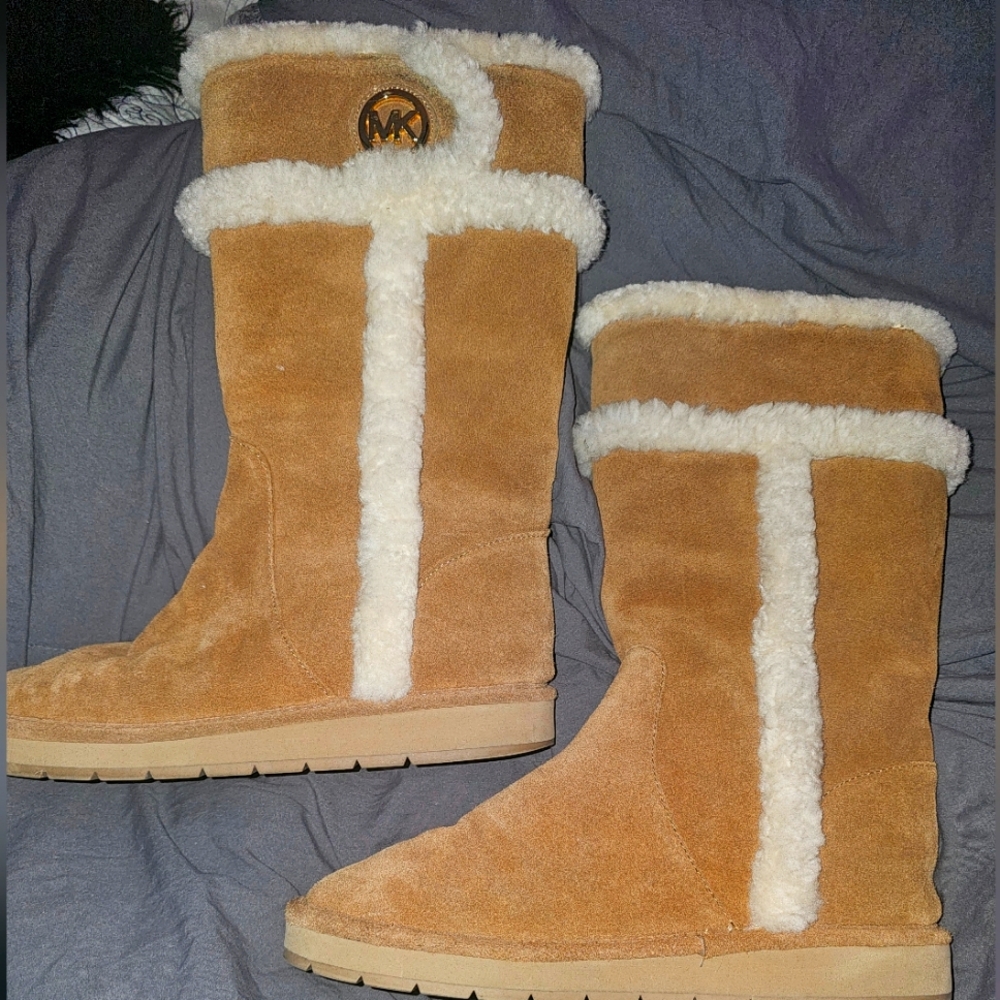 Michael KORS BOOTS